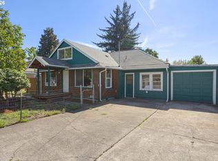 3160 Elmira Rd, Eugene, OR 97402