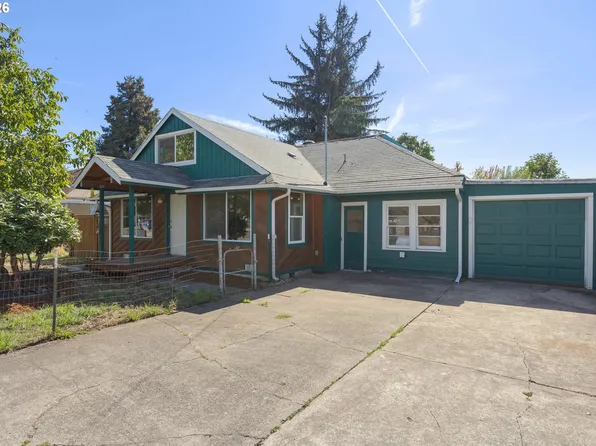 3160 Elmira Rd, Eugene, OR 97402