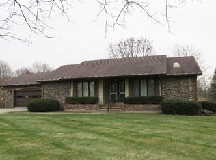 1133 Woodnoll Dr, Flint, MI 48507