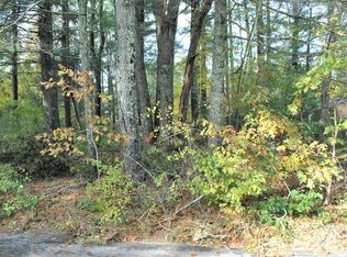 1 AND 0 Roberts Way, Carver, MA 02379
