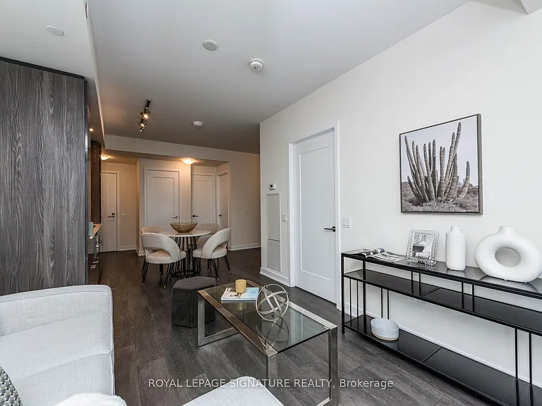 28 Freeland St #5006 — Photo 14