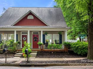 12663 Windyedge Rd, Huntersville, NC 28078