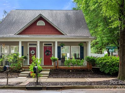 12663 Windyedge Rd, Huntersville, NC, 28078