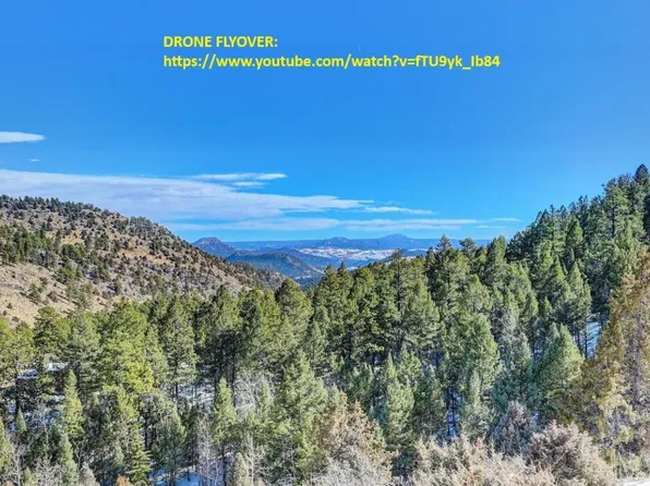 14405 RESERVE Road, Other, CO 80470