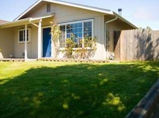 3472 Alliance Rd, Arcata, CA 95521
