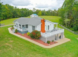 1536 Hawk Creek Rd, London, KY 40741