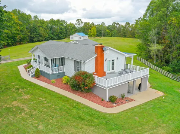 1536 Hawk Creek Rd, London, KY 40741