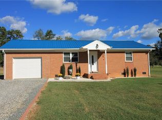 652 El Myers Rd, Lexington, NC 27295