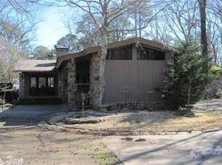 1028 Fox Chase Rd, Heber Springs, AR 72543