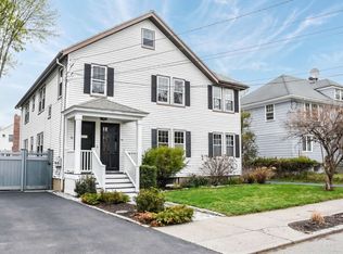 53-53 N Gate Park #55, West Newton, MA 02465