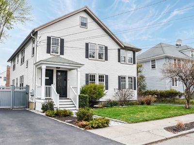 53-53 N Gate Park #55, West Newton, MA, 02465