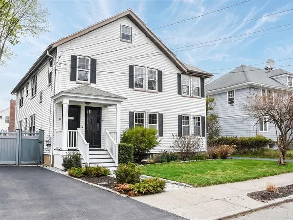 53-53 N Gate Park #55, West Newton, MA 02465