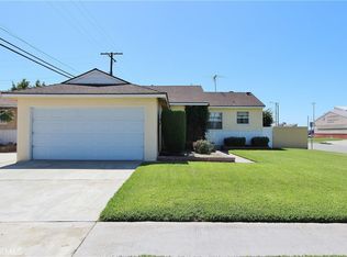 10402 Ives St, Bellflower, CA 90706