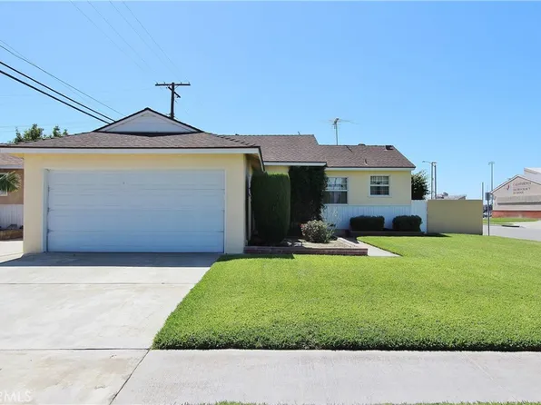 10402 Ives St, Bellflower, CA 90706