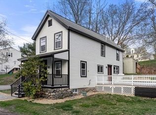 18 Wainwright Ave, Haverhill, MA 01835