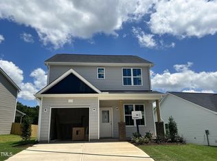 293 Maidenhair Pl, Clayton, NC 27520