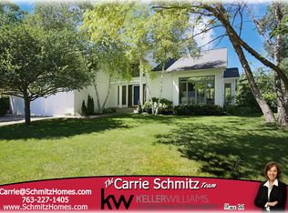 14944 63rd Pl N, Maple Grove, MN 55311