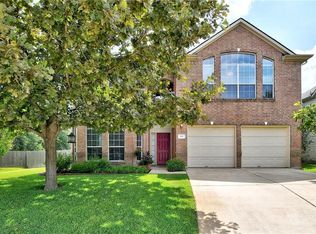 184 Greenbrier Dr, Kyle, TX 78640