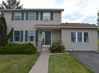 3219 Augusta Ave, Scranton, PA 18508