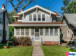 5850 Florence Blvd, Omaha, NE 68110