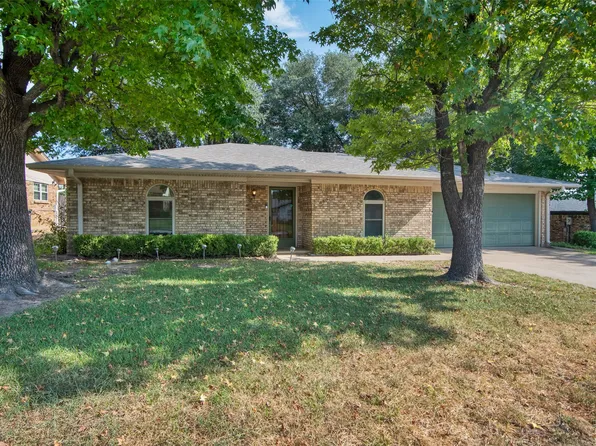 2203 Shiloh St, Denison, TX 75020