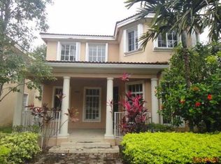 27032 SW 140th Pl, Homestead, FL 33032