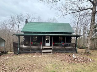 21 Clark Bottom Rd, London, KY 40744