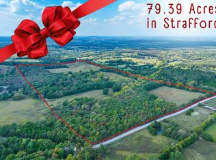 S21t30r19 White Clover Road, Strafford, MO 65757