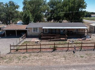 76 Road 5285, Bloomfield, NM 87413
