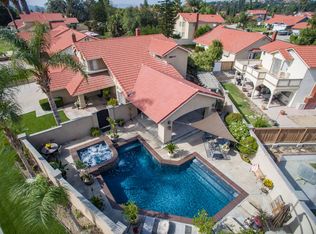 1467 Ripchak Rd, Corona, CA 92879