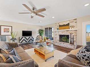 2712 Ferol Ln, Lynn Haven, FL 32444