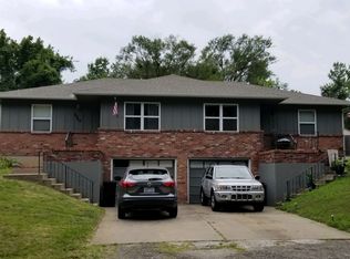 2944 N 71st St, Kansas City, KS 66109