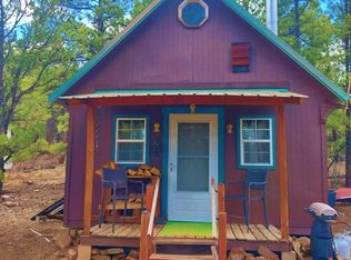 12012 Switchback Rd, Weston, CO 81091