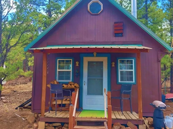 12012 Switchback Rd, Weston, CO 81091