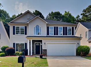 6397 Pheasant Trl, Fairburn, GA 30213