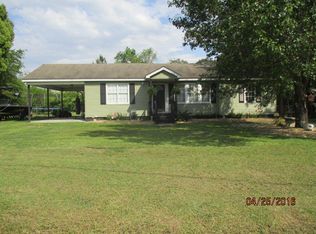 12 Peachtree Ct, Moultrie, GA 31768