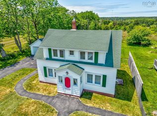 853 Highway 340, South Ohio, NS B5A 5N1