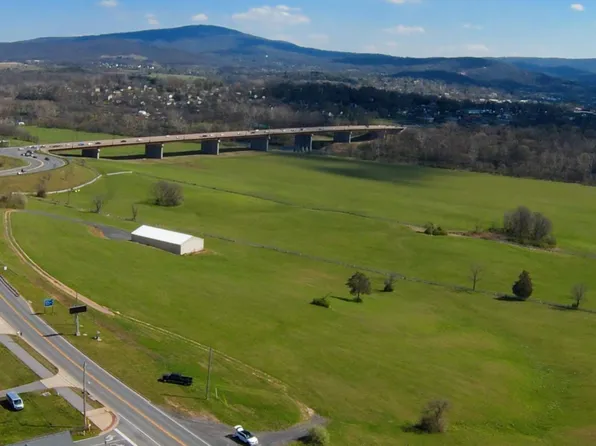 W Strasburg Rd, Front Royal, VA 22630