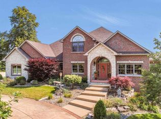 5493 Broadway Rd, Groveland, IL 61535