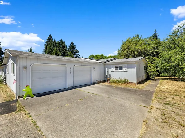 22520 NE 72nd Ave, Battle Ground, WA 98604