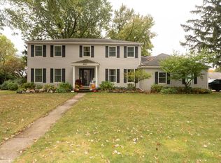 3012 Margo St, Huron, OH 44839