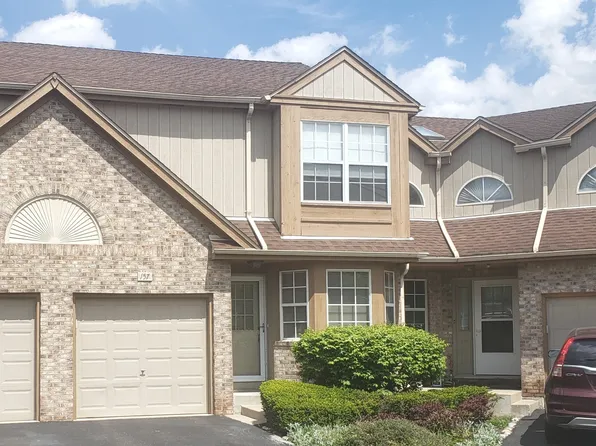 157 Louise Ct Unit 157, Wood Dale, IL 60191
