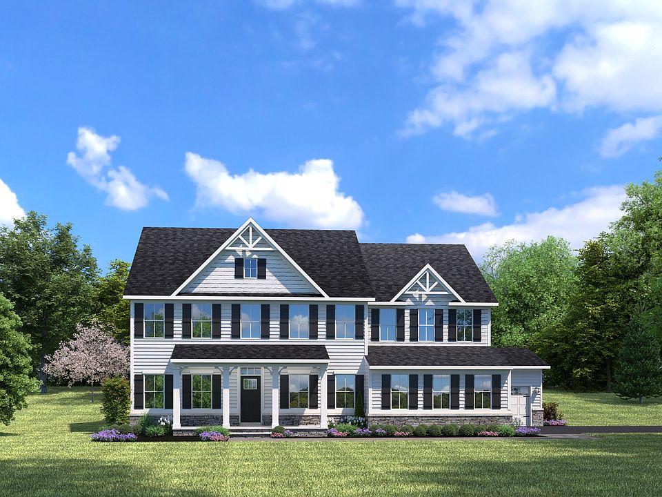 1st image of 1114 Hamlet Dr Lot 135