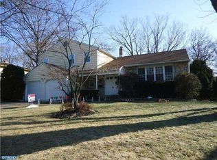 410 S Cranford Rd, Cherry Hill, NJ 08003