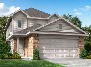 The Poole Plan, Blue Ridge Ranch, San Antonio, TX 78222