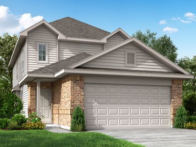 5043 Sandstone Way, San Antonio, TX, 78222