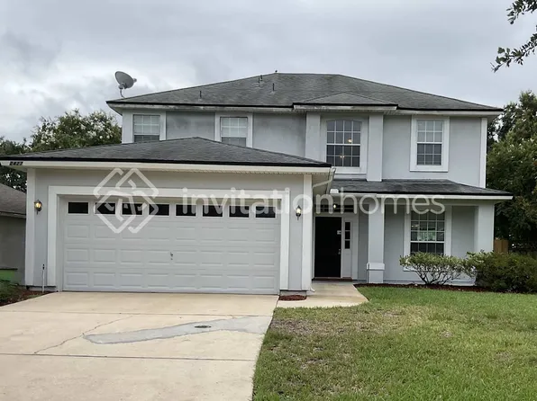 2427 Woodstork Ct, Saint Augustine, FL 32092