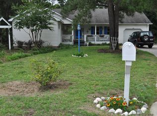 406 Pine Cone Ct, Kill Devil Hills, NC 27948