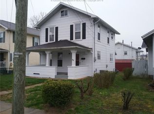1207 1/2 Payne Ave, Dunbar, WV 25064