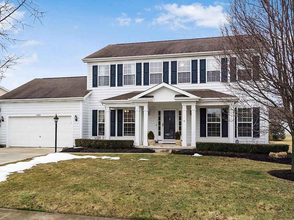 1st image of 6810 Park Mill Dr